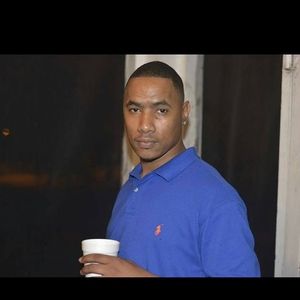 Meet your Posher, Tony